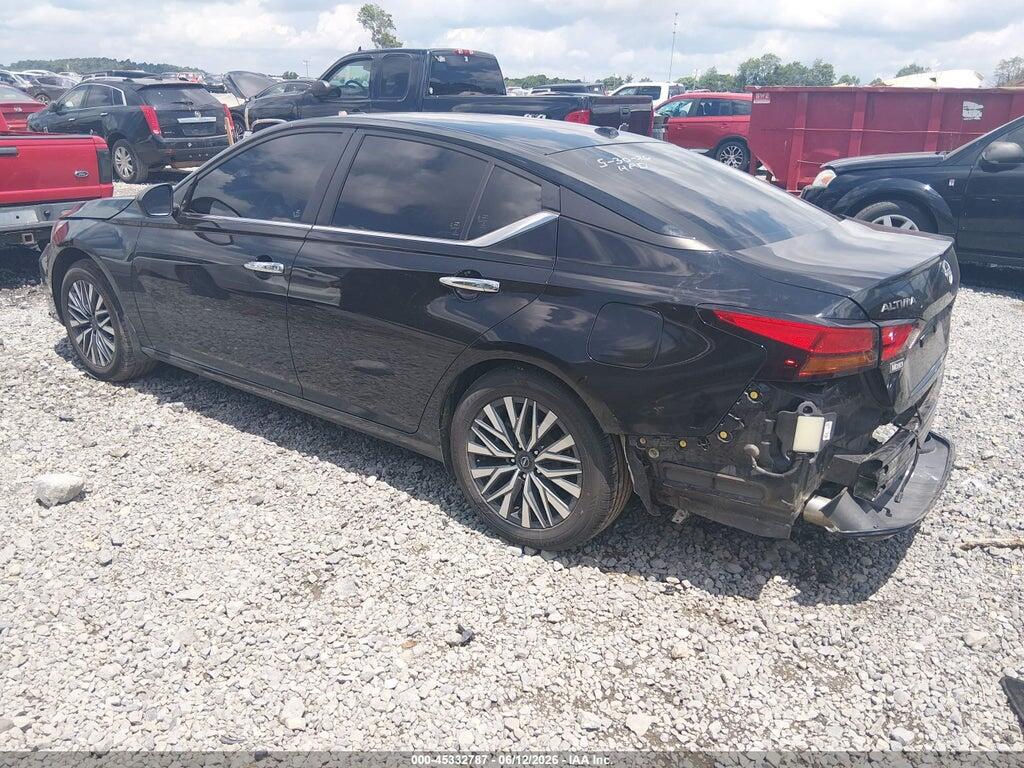 1N4BL4DW0PN384113 2023 NISSAN ALTIMA photo no. 3