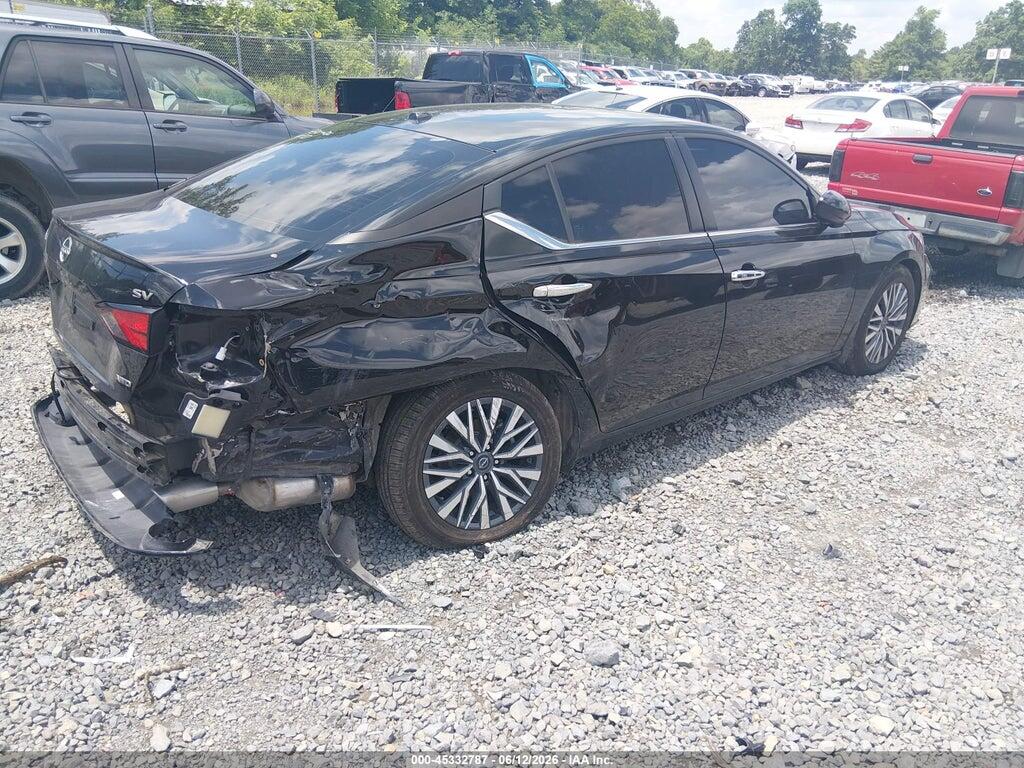 1N4BL4DW0PN384113 2023 NISSAN ALTIMA photo no. 4