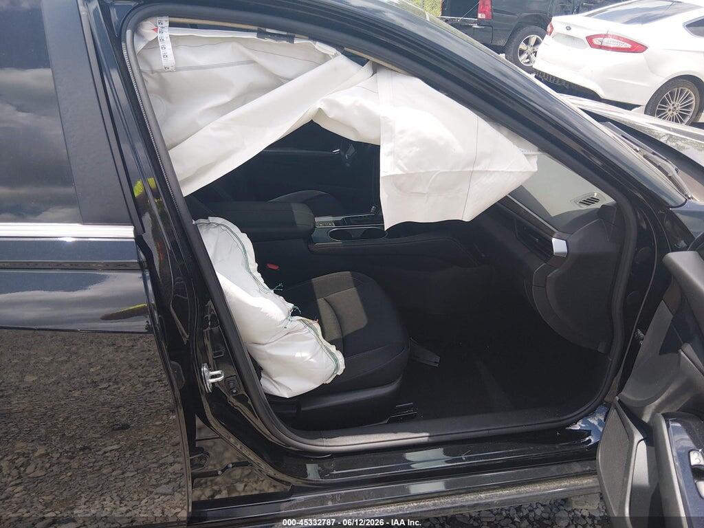 1N4BL4DW0PN384113 2023 NISSAN ALTIMA photo no. 5