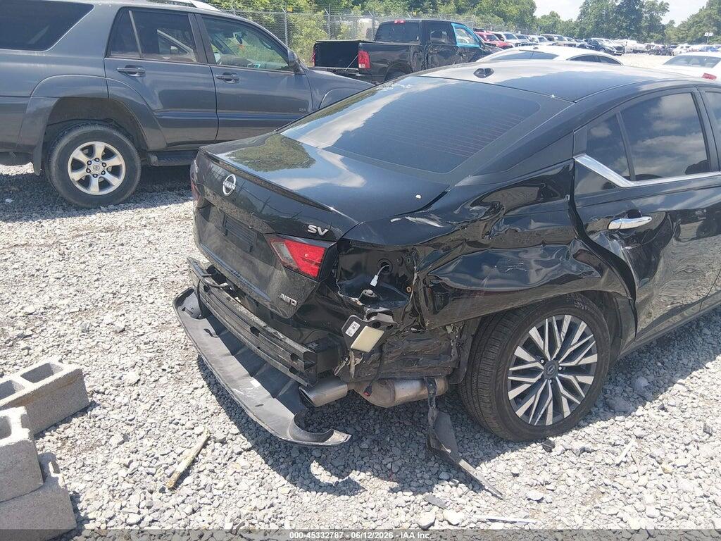 1N4BL4DW0PN384113 2023 NISSAN ALTIMA photo no. 6