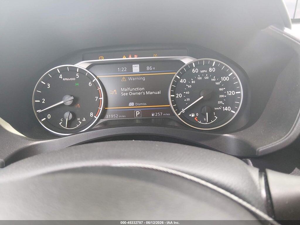 1N4BL4DW0PN384113 2023 NISSAN ALTIMA photo no. 7