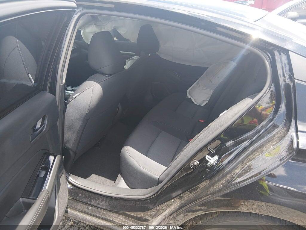 1N4BL4DW0PN384113 2023 NISSAN ALTIMA photo no. 8