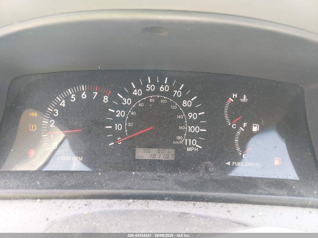 2T1BR30E57C762915 2007 TOYOTA COROLLA photo no. 7