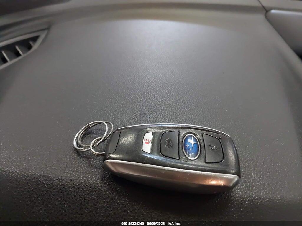 JF2GTAJC1JH238643 2018 SUBARU CROSSTREK photo no. 11