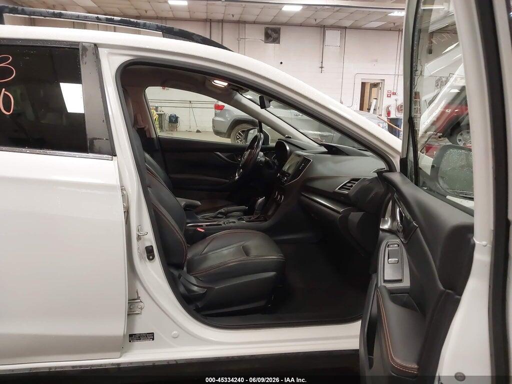 JF2GTAJC1JH238643 2018 SUBARU CROSSTREK photo no. 5