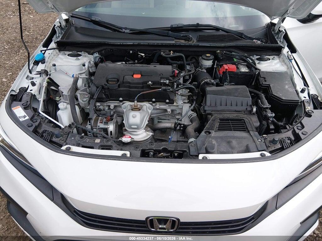 2HGFE2F29PH532452 2023 HONDA CIVIC photo no. 10