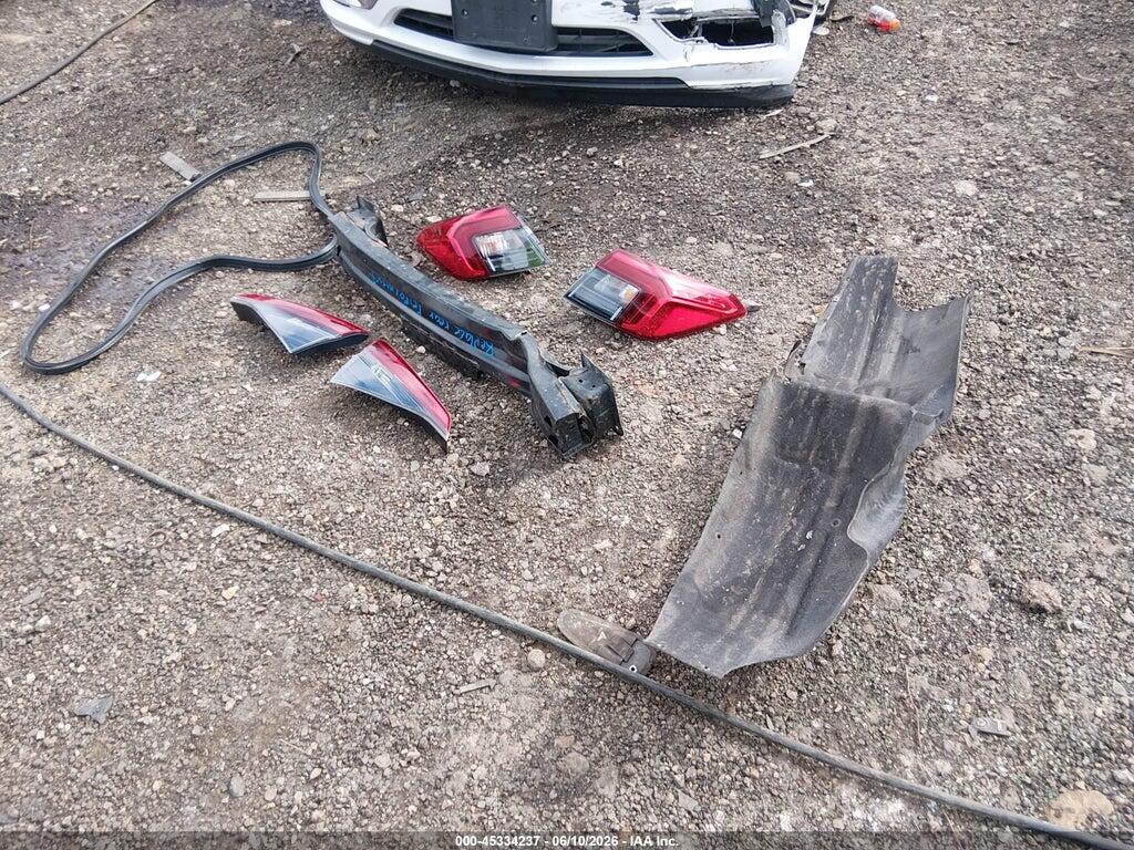 2HGFE2F29PH532452 2023 HONDA CIVIC photo no. 12