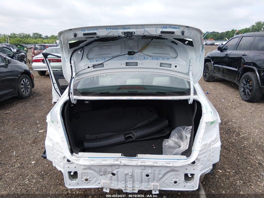 2HGFE2F29PH532452 2023 HONDA CIVIC photo no. 6
