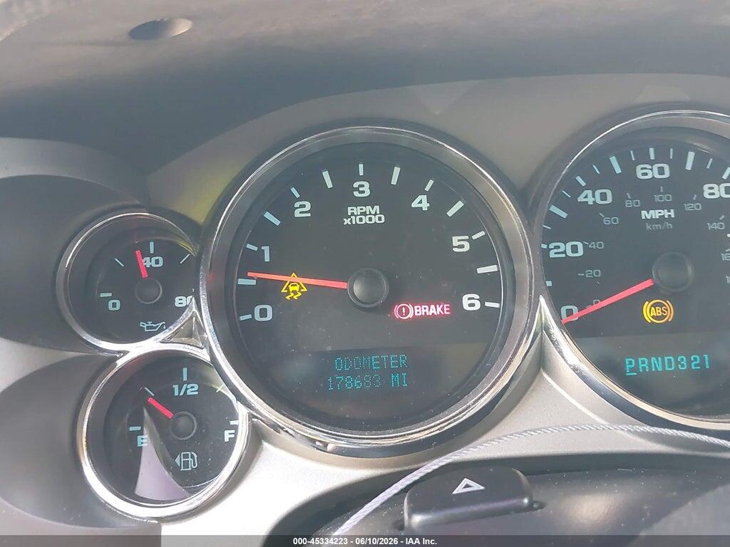 3GCEC13J28G112703 2008 CHEVROLET SILVERADO 1500 photo no. 7