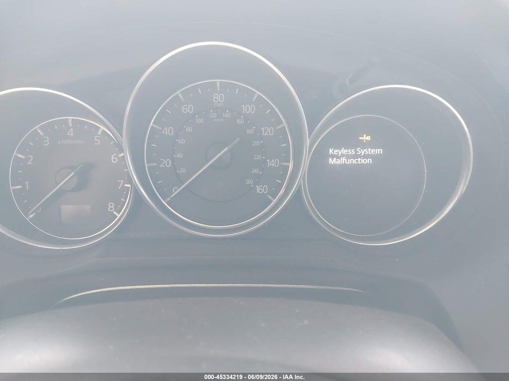 JM1GL1W51H1129790 2017 MAZDA MAZDA6 photo no. 7