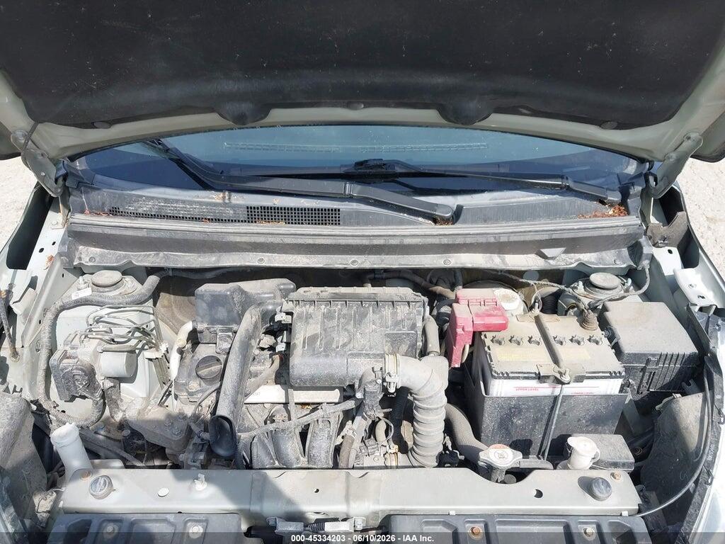 ML32AUHJ5MH001035 2021 MITSUBISHI MIRAGE photo no. 10
