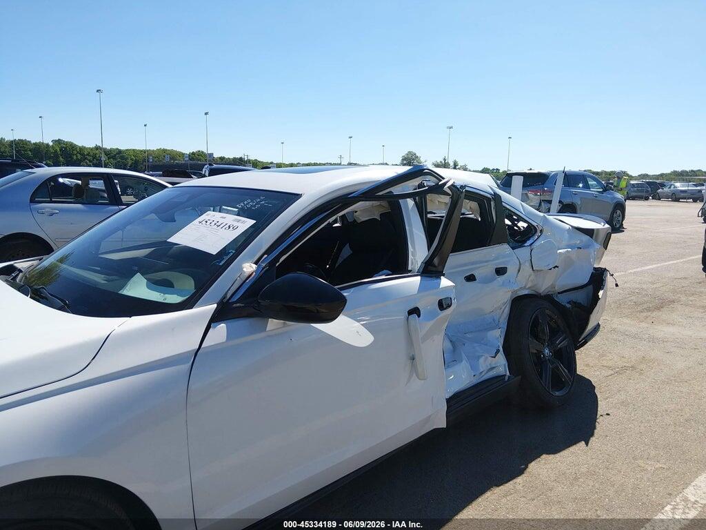 1HGCY2F57RA008822 2024 HONDA ACCORD HYBRID photo no. 6
