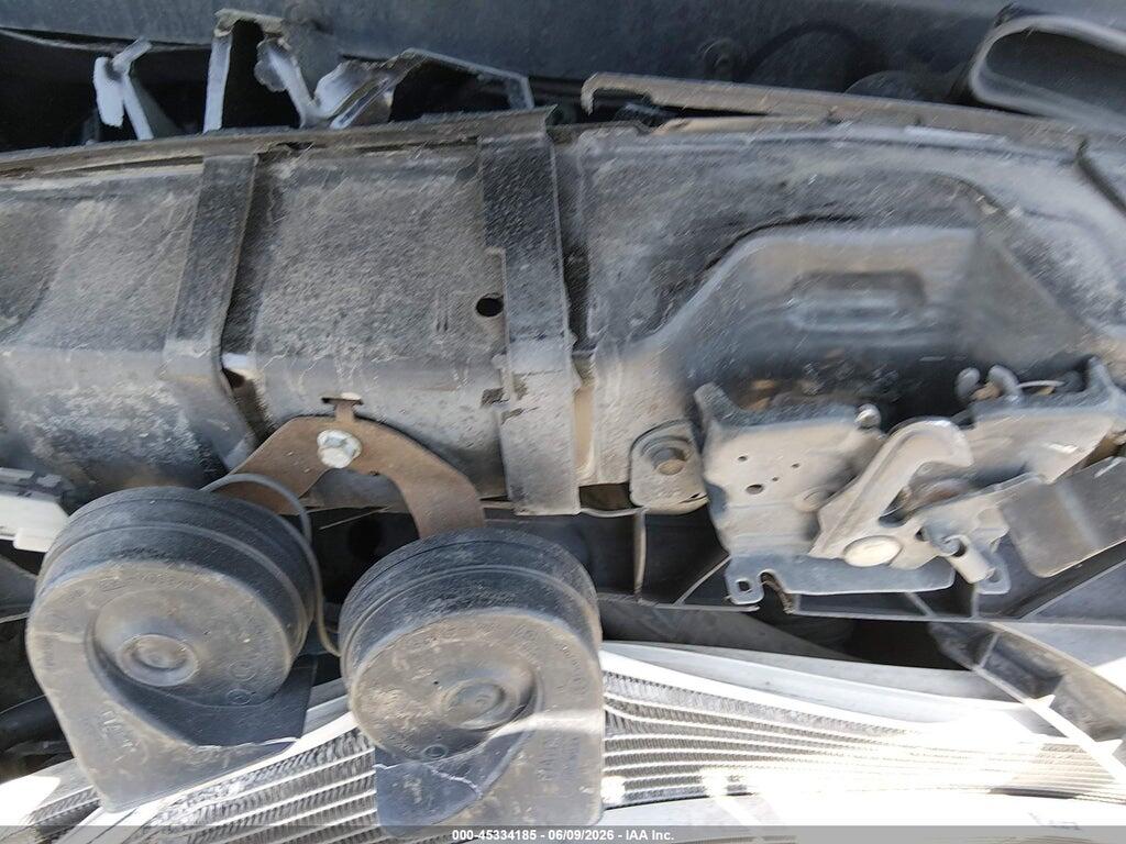 3C4PDCAB0JT217105 2018 DODGE JOURNEY photo no. 10