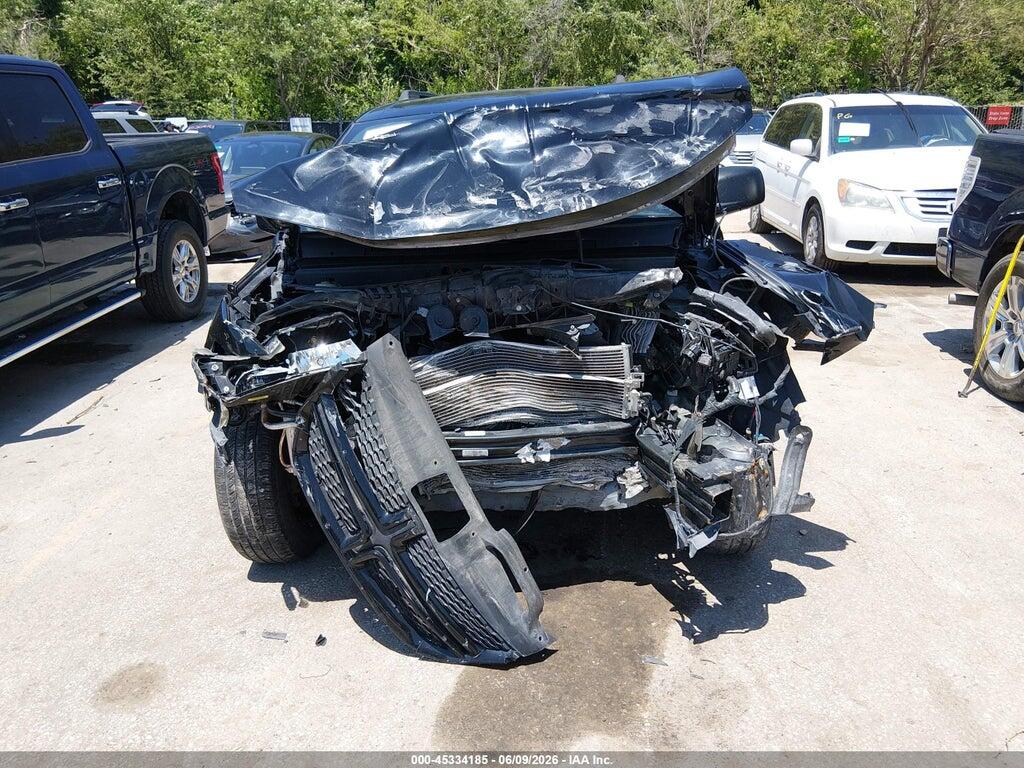 3C4PDCAB0JT217105 2018 DODGE JOURNEY photo no. 6