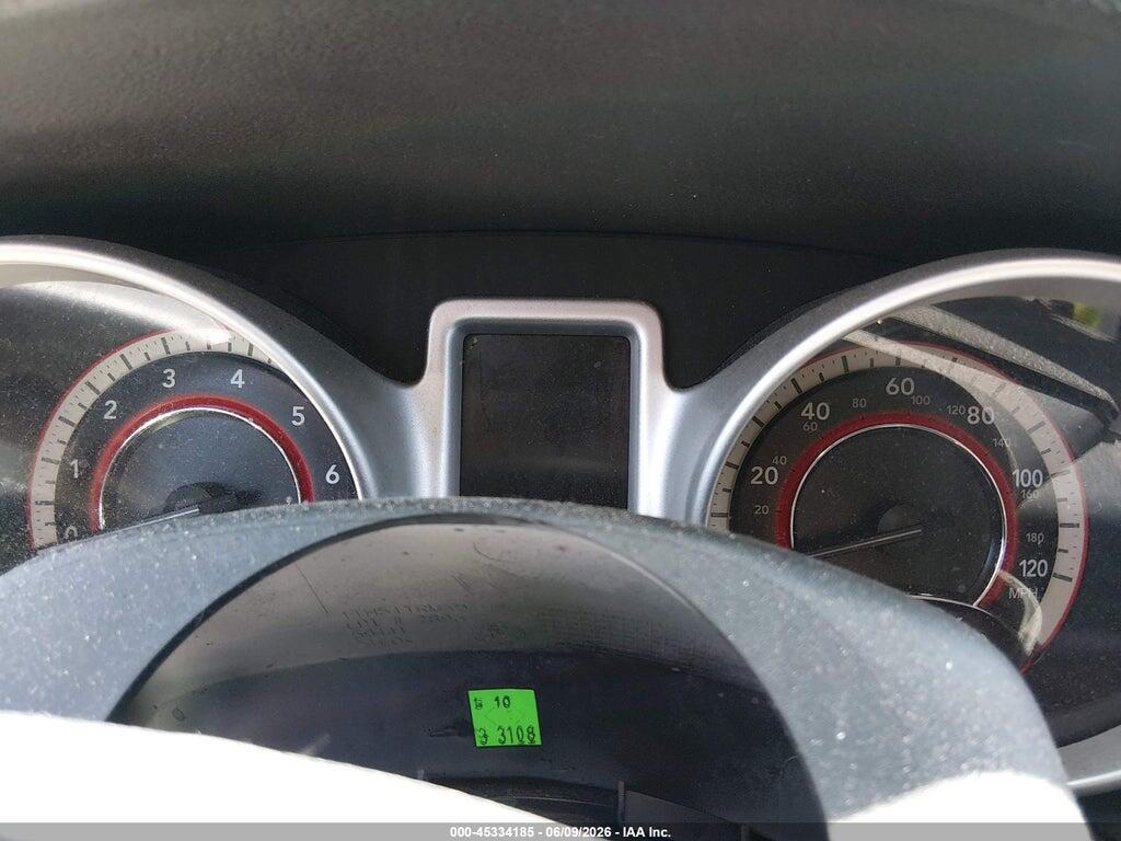 3C4PDCAB0JT217105 2018 DODGE JOURNEY photo no. 7