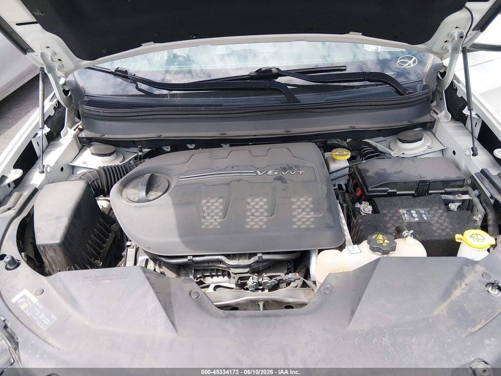 1C4PJMDXXKD354436 2019 JEEP CHEROKEE photo no. 10