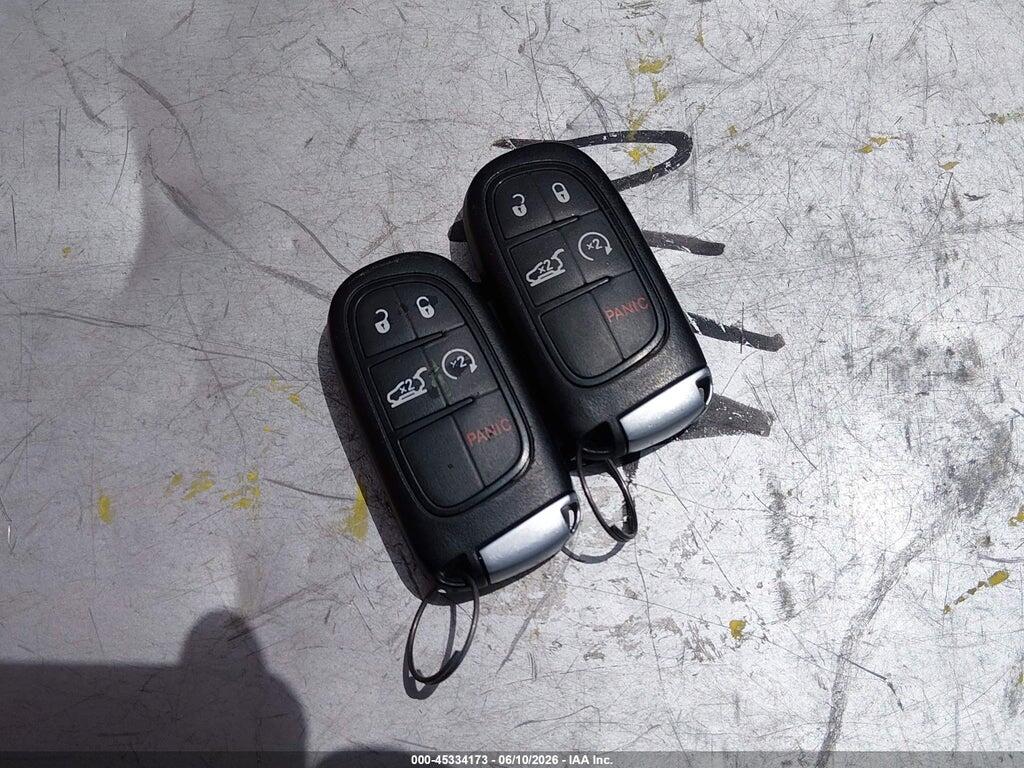 1C4PJMDXXKD354436 2019 JEEP CHEROKEE photo no. 11