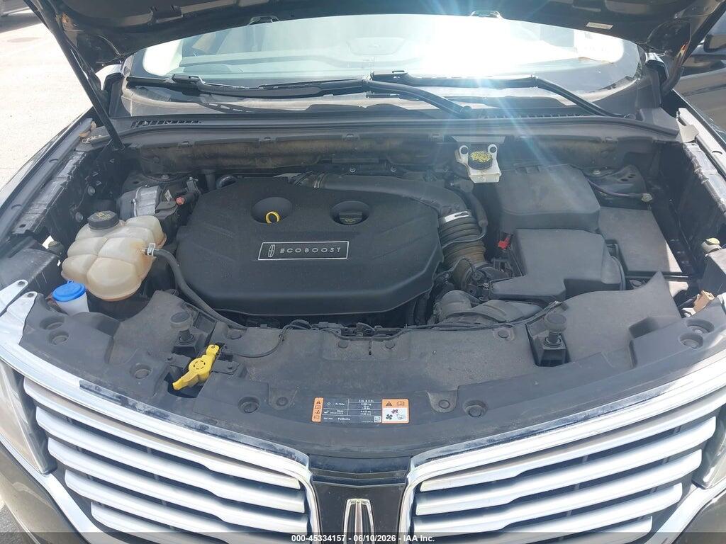 5LMTJ2AH3FUJ33825 2015 LINCOLN MKC photo no. 10