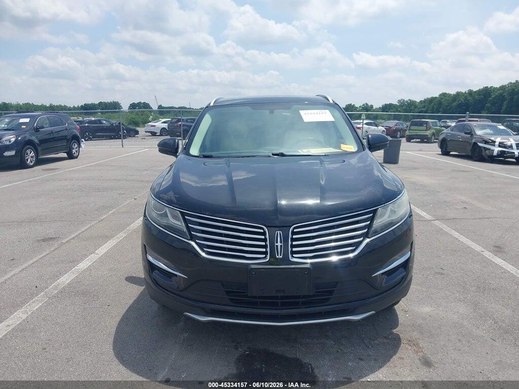 5LMTJ2AH3FUJ33825 2015 LINCOLN MKC photo no. 12