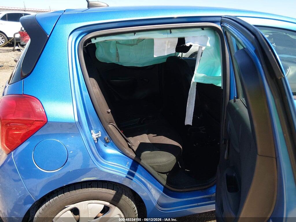 KL8CB6SA2HC721083 2017 CHEVROLET SPARK photo no. 8