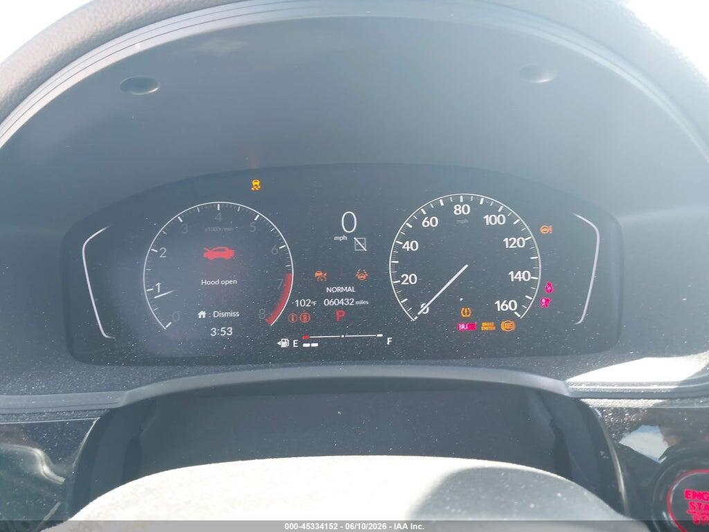 2HGFE2F5XPH503746 2023 HONDA CIVIC photo no. 7