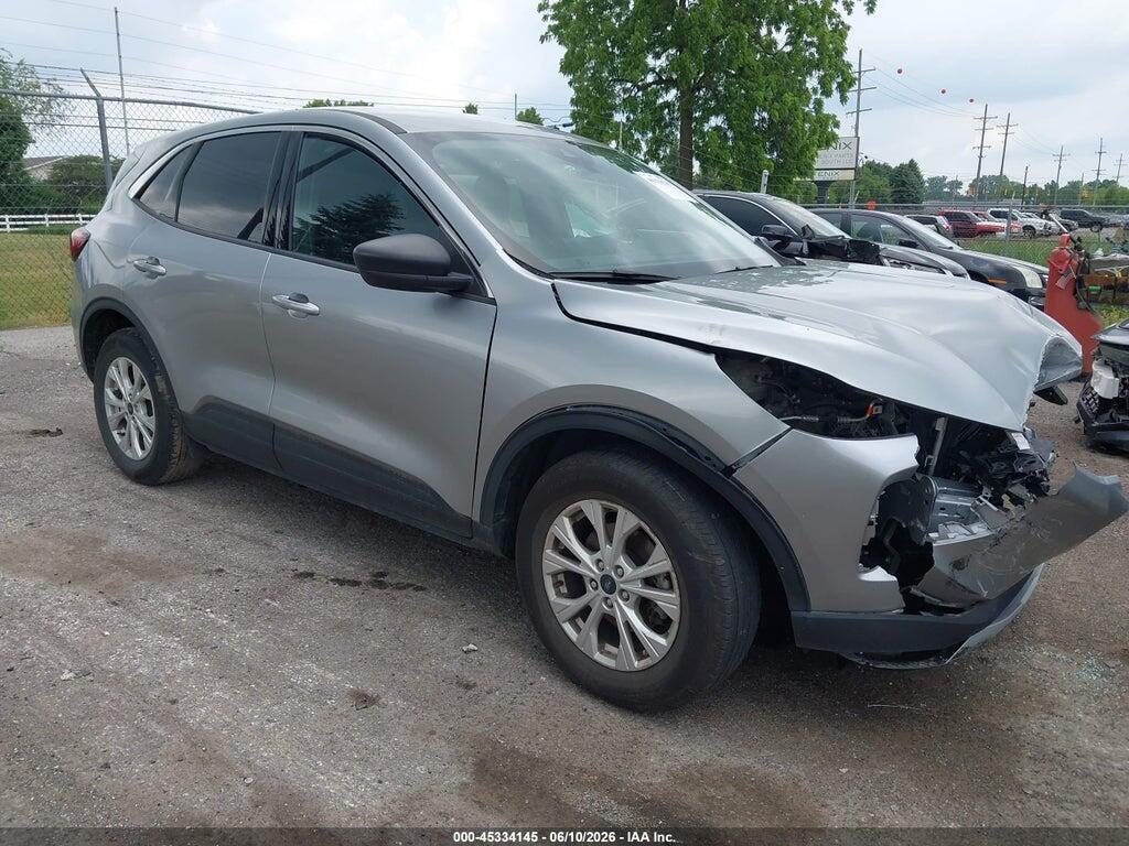 1FMCU9GN3RUA34104 2024 FORD ESCAPE photo no. 1