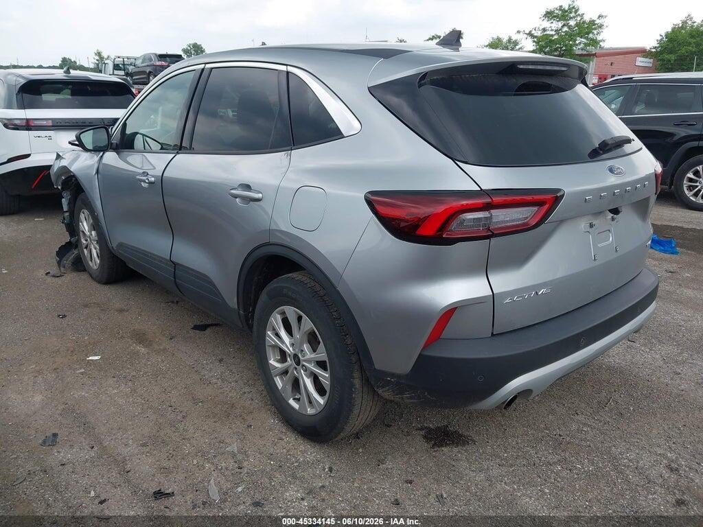 1FMCU9GN3RUA34104 2024 FORD ESCAPE photo no. 3