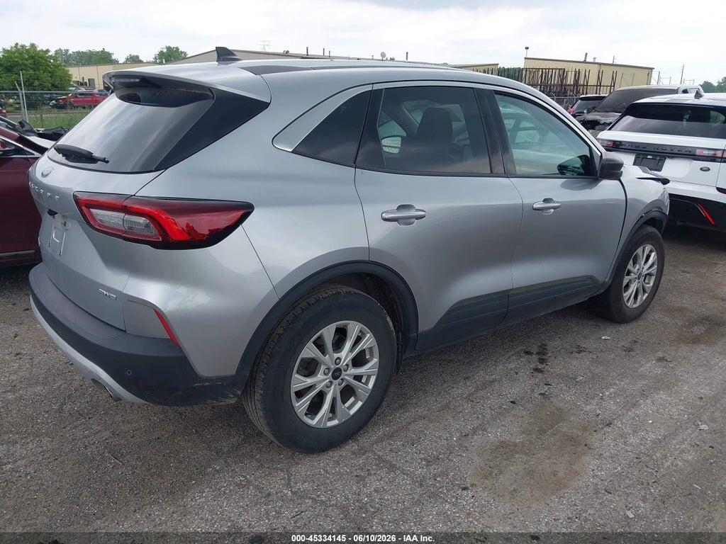 1FMCU9GN3RUA34104 2024 FORD ESCAPE photo no. 4