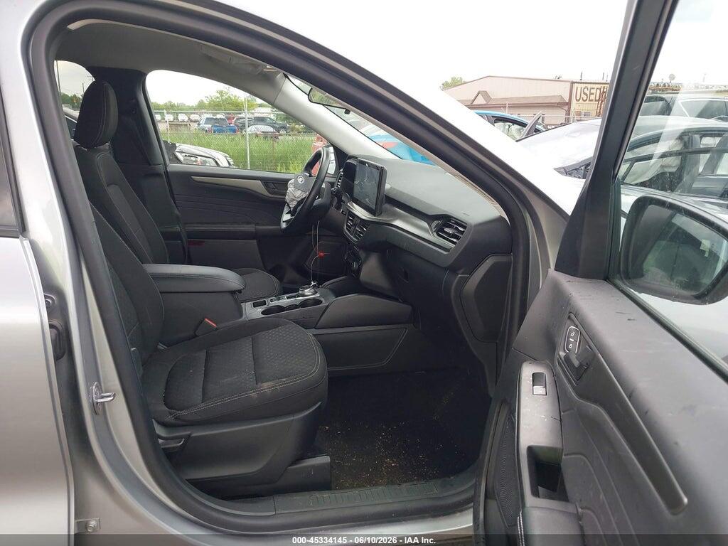 1FMCU9GN3RUA34104 2024 FORD ESCAPE photo no. 5