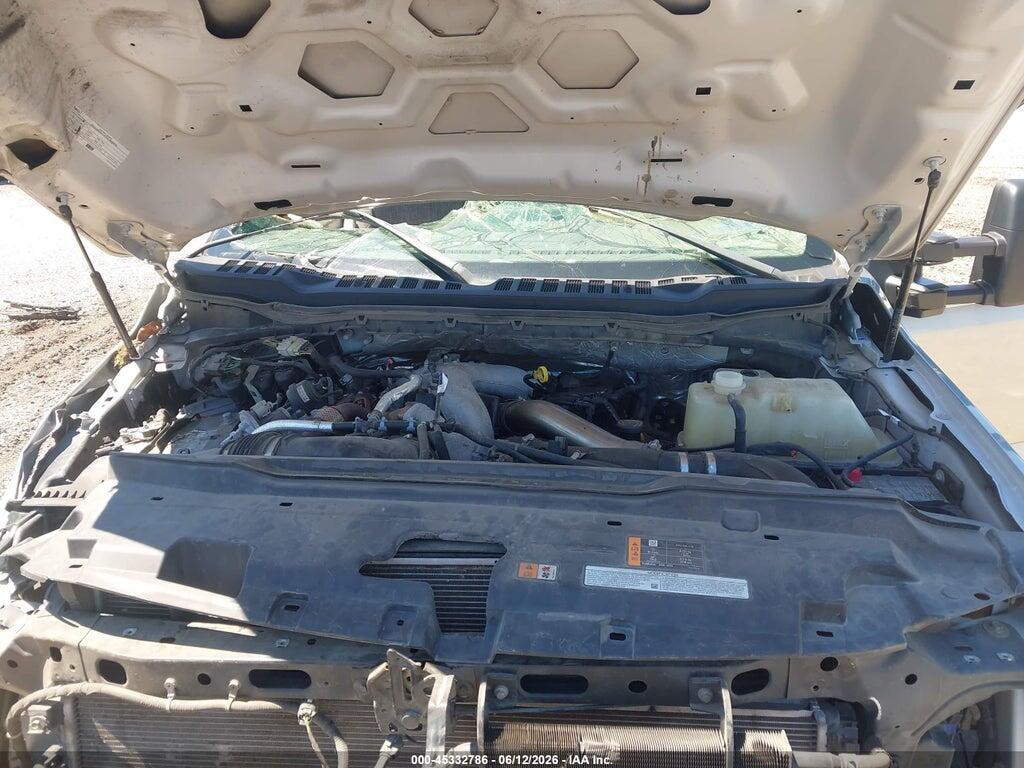 1FT8W3DT2PED51531 2023 FORD F-350 photo no. 10