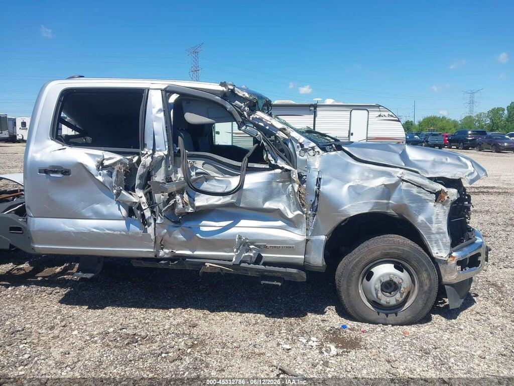 1FT8W3DT2PED51531 2023 FORD F-350 photo no. 12