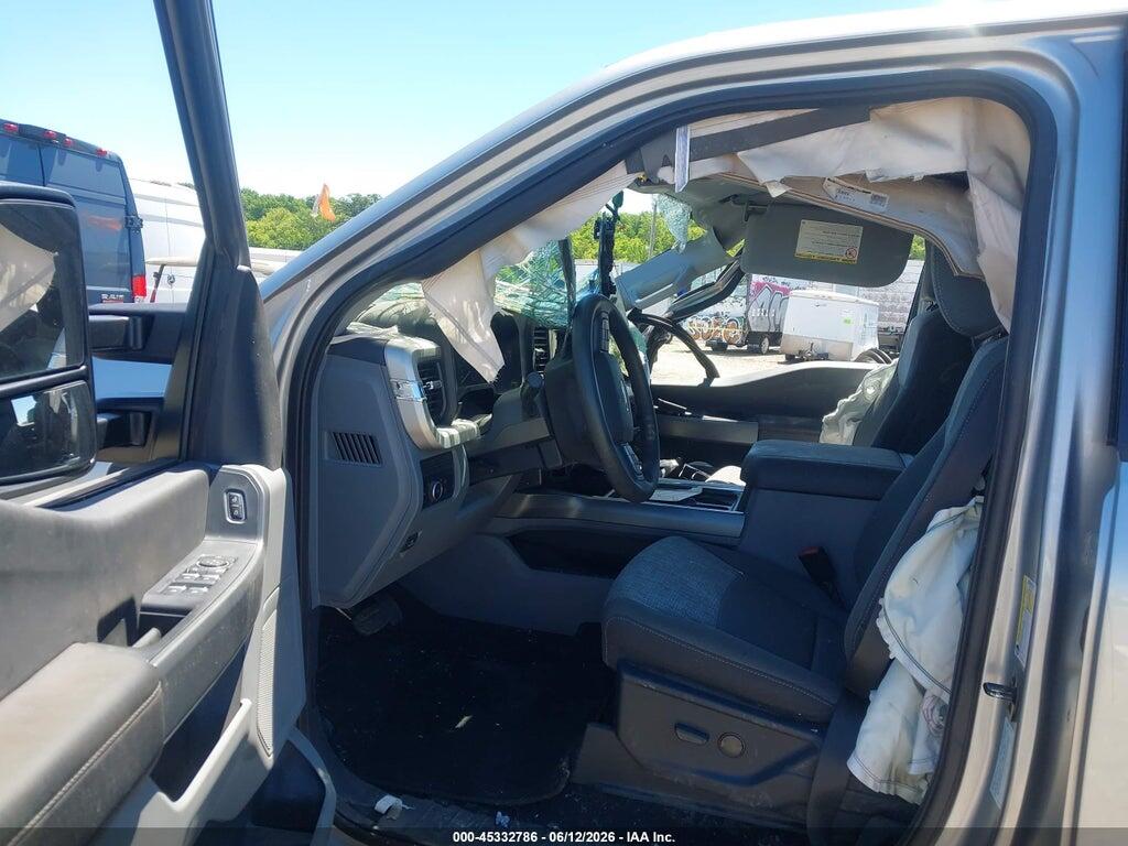 1FT8W3DT2PED51531 2023 FORD F-350 photo no. 5