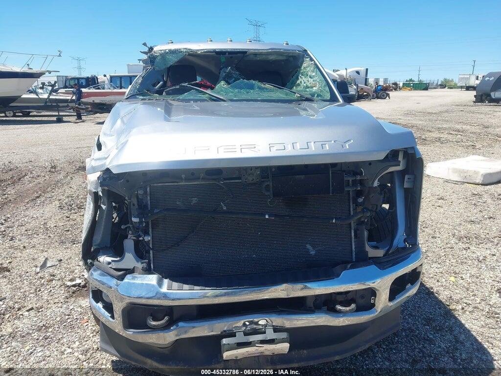 1FT8W3DT2PED51531 2023 FORD F-350 photo no. 6