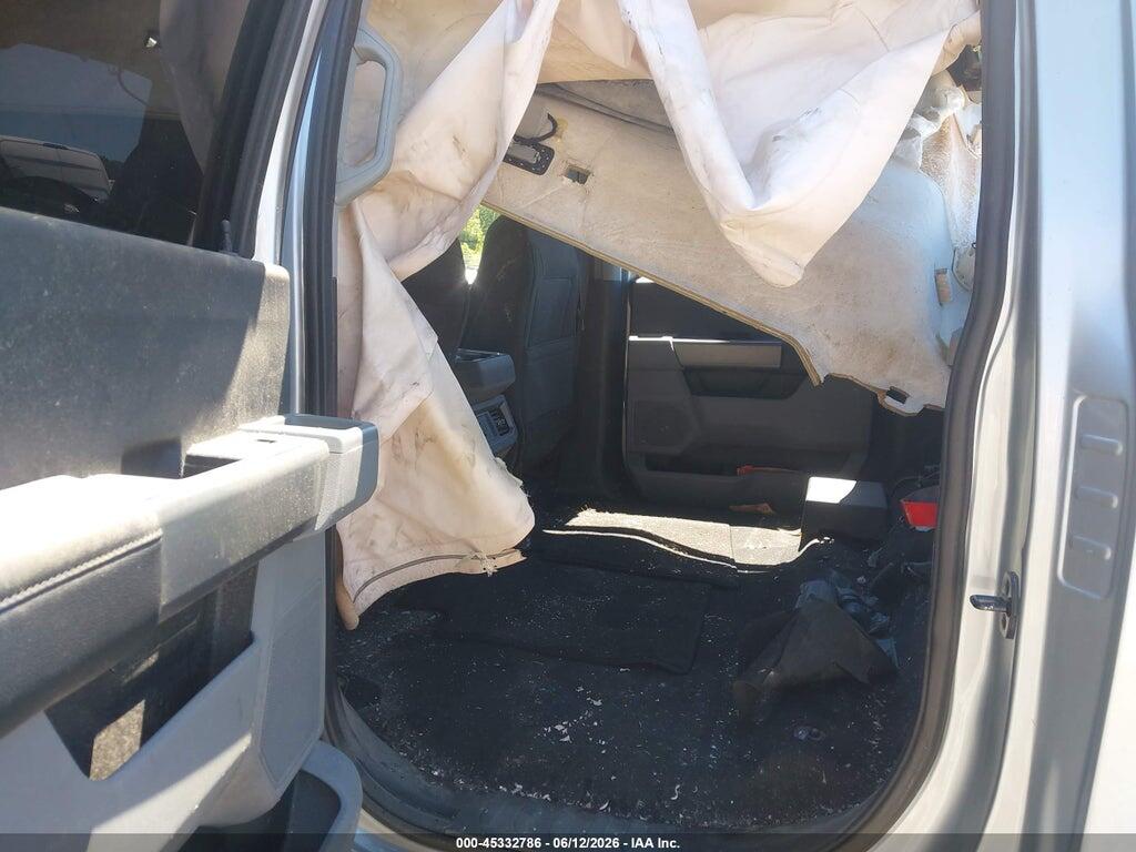 1FT8W3DT2PED51531 2023 FORD F-350 photo no. 8