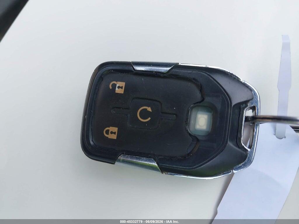 3GKALTEV3LL170981 2020 GMC TERRAIN photo no. 11