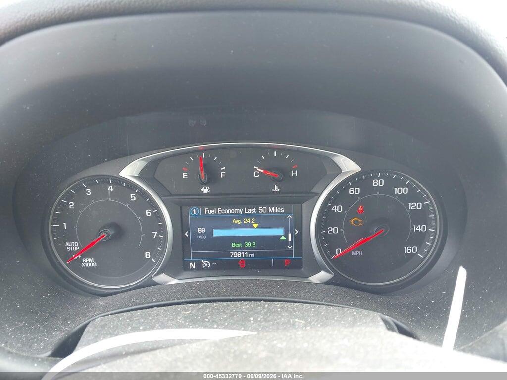 3GKALTEV3LL170981 2020 GMC TERRAIN photo no. 7