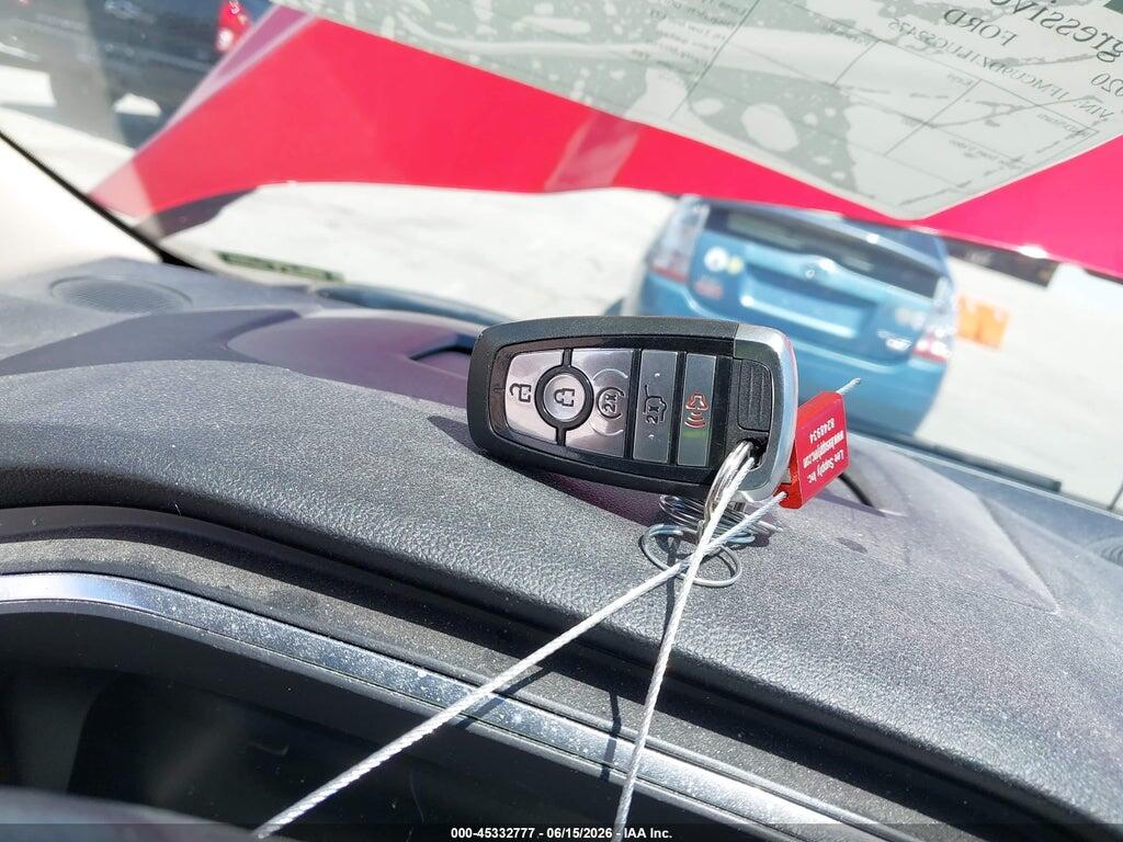 1FMCU9DZ1LUC52475 2020 FORD ESCAPE photo no. 11