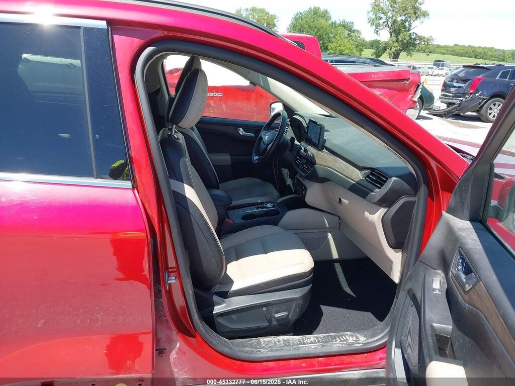 1FMCU9DZ1LUC52475 2020 FORD ESCAPE photo no. 5