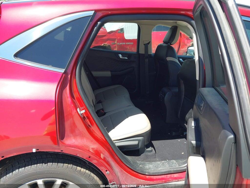 1FMCU9DZ1LUC52475 2020 FORD ESCAPE photo no. 8