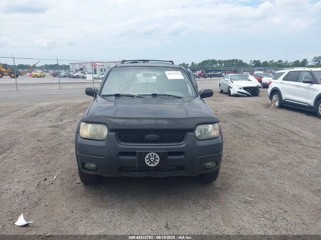 1FMYU04191KA35003 2001 FORD ESCAPE photo no. 12