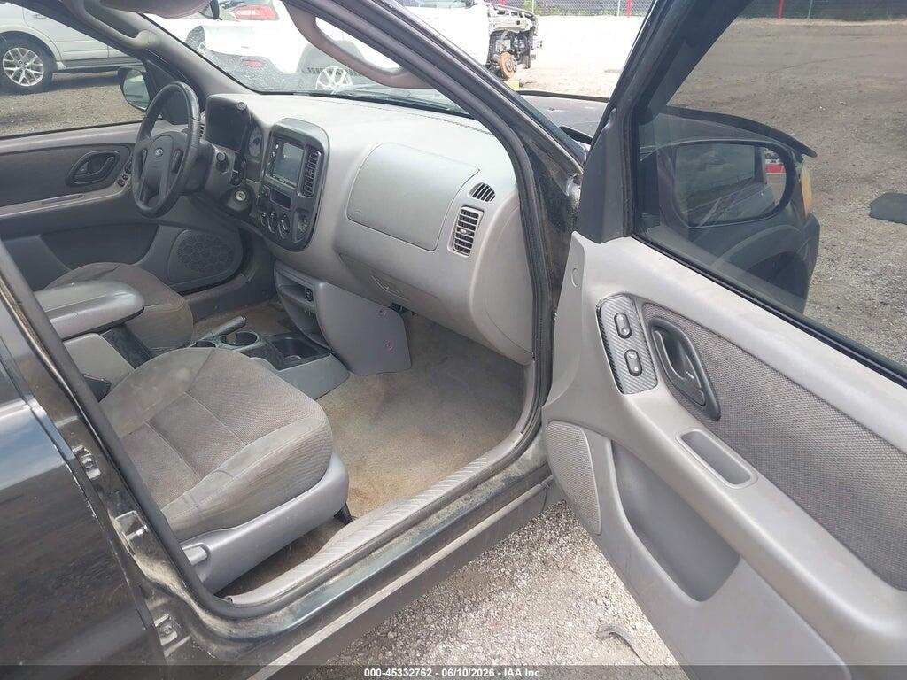 1FMYU04191KA35003 2001 FORD ESCAPE photo no. 5