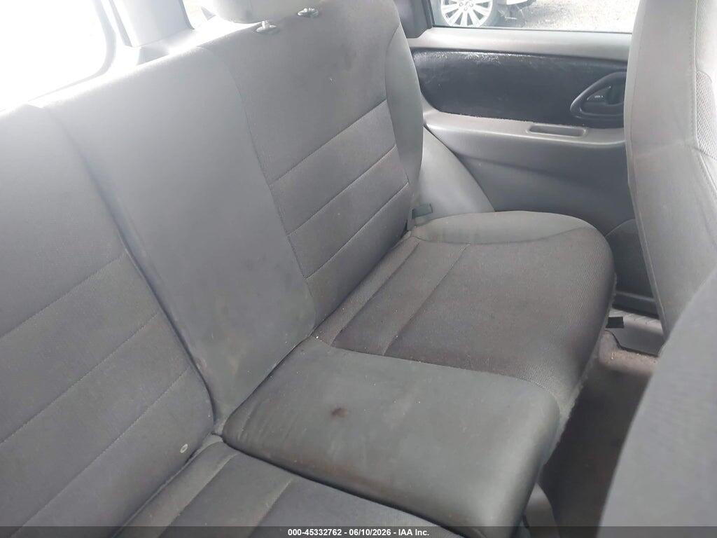 1FMYU04191KA35003 2001 FORD ESCAPE photo no. 8