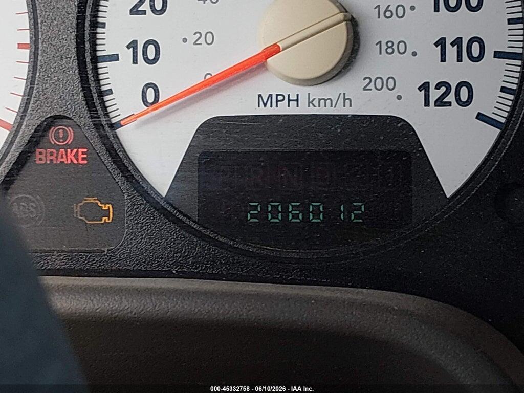 3D7ML48CX7G734557 2007 DODGE RAM 3500 photo no. 5