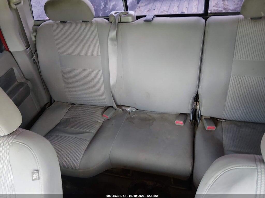 3D7ML48CX7G734557 2007 DODGE RAM 3500 photo no. 6