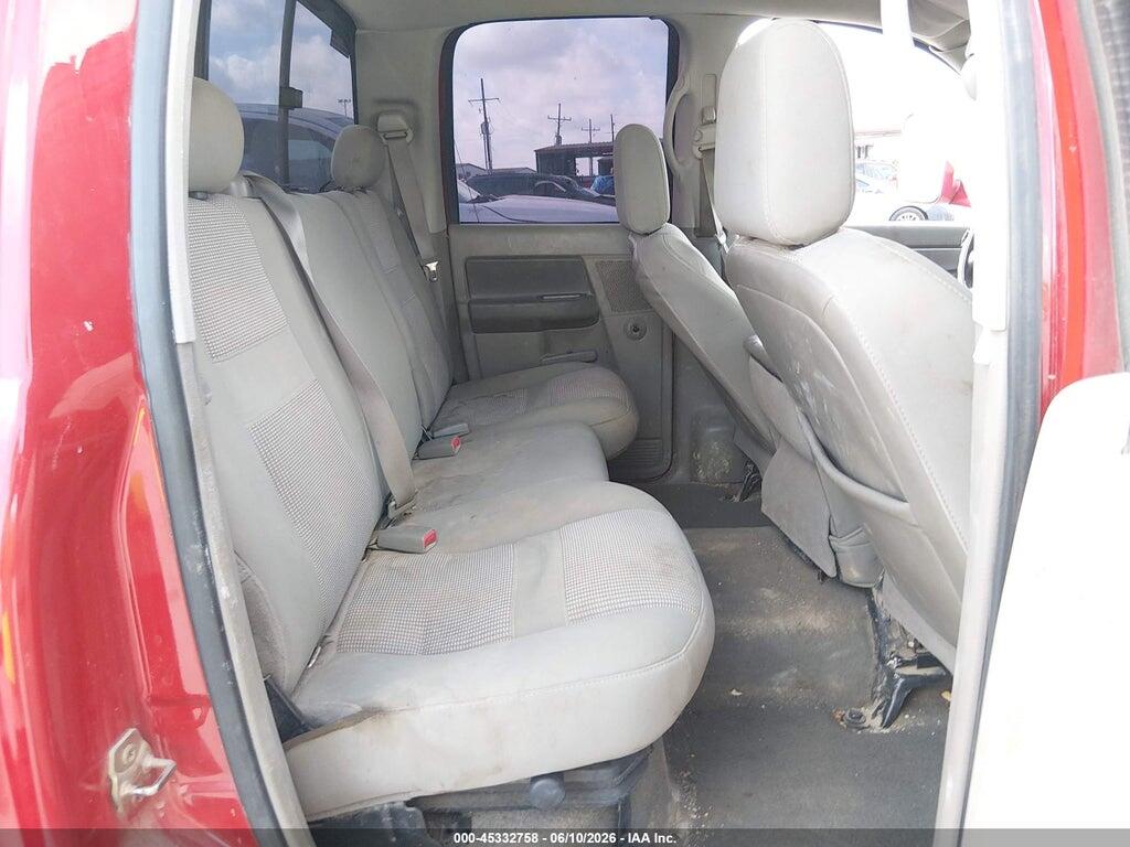 3D7ML48CX7G734557 2007 DODGE RAM 3500 photo no. 7