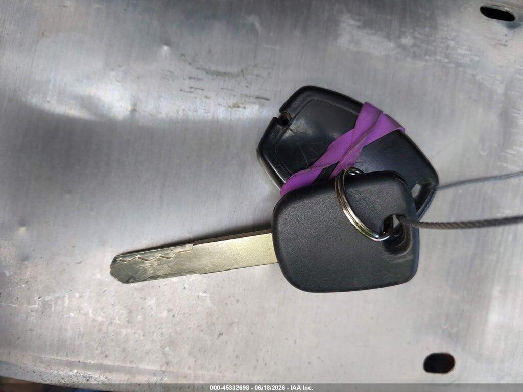 JHMGD38617S005573 2007 HONDA FIT photo no. 11
