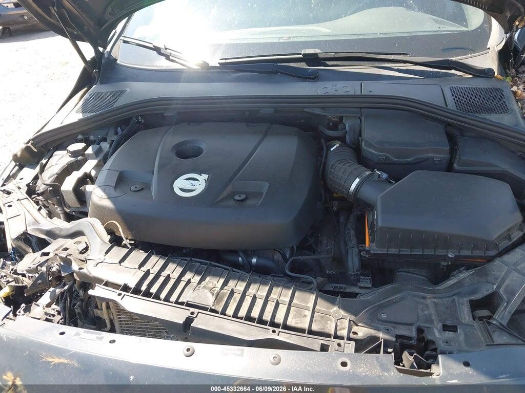 YV149MFD6F2317698 2015 VOLVO S60 photo no. 10