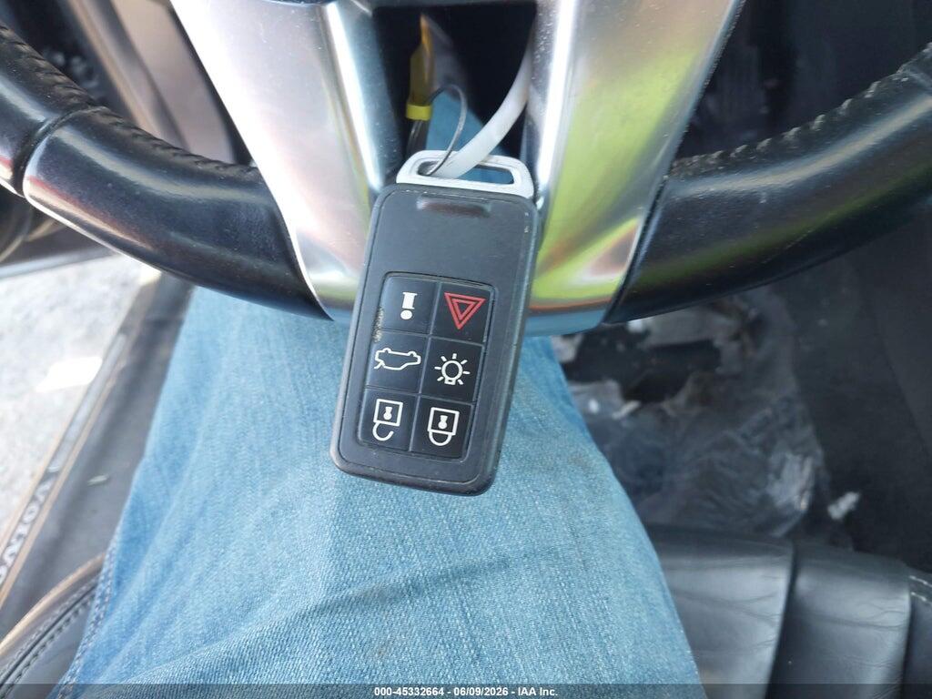 YV149MFD6F2317698 2015 VOLVO S60 photo no. 11
