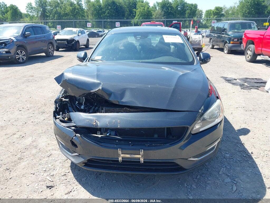 YV149MFD6F2317698 2015 VOLVO S60 photo no. 12