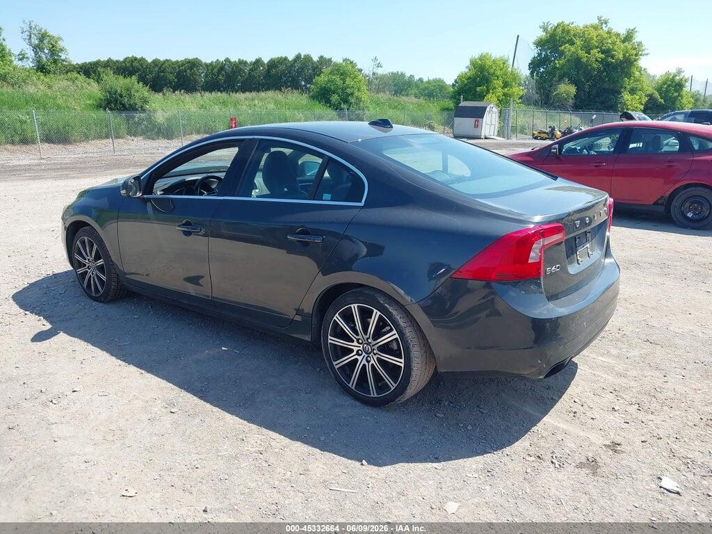 YV149MFD6F2317698 2015 VOLVO S60 photo no. 3